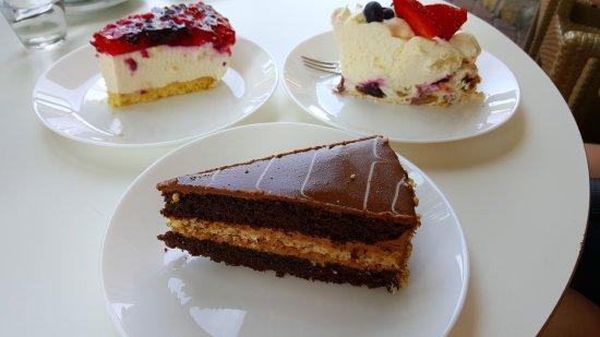 Restaurant & Cafe Milano